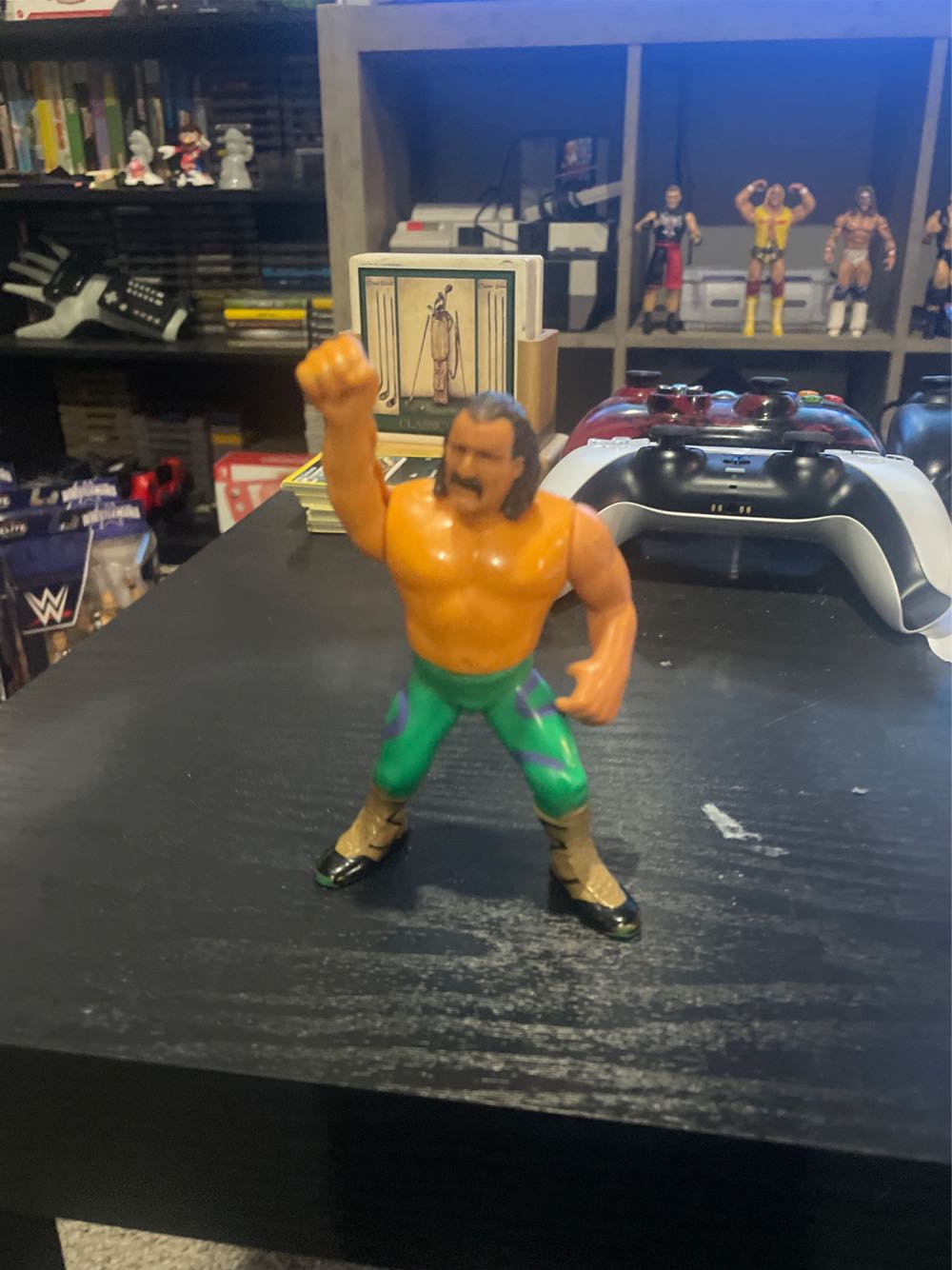 Ms. Marvel & Kang The Conqueror