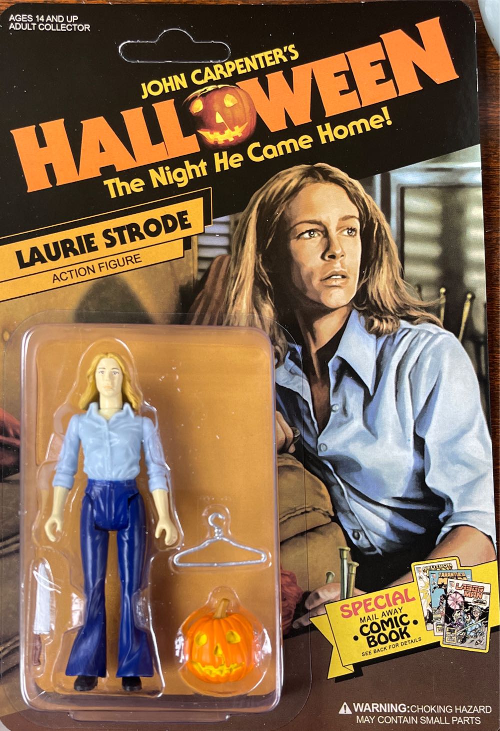 Hot Wheels Premium: Combat Medic Uncanny X-men