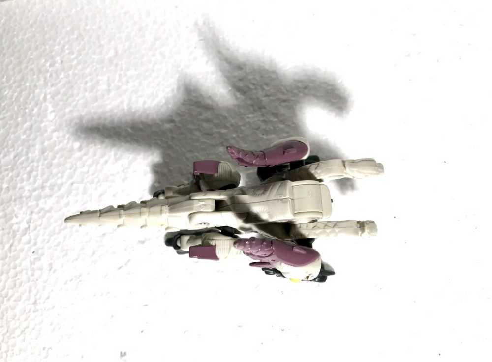 Hun-Gurrr Special Team Leaders Target - Hasbro (Universe 2.0) action figure collectible - Main Image 2