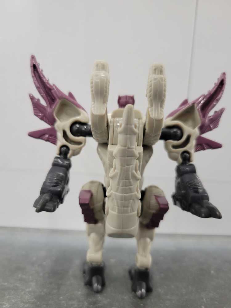 Hun-Gurrr Special Team Leaders Target - Hasbro (Universe 2.0) action figure collectible - Main Image 4