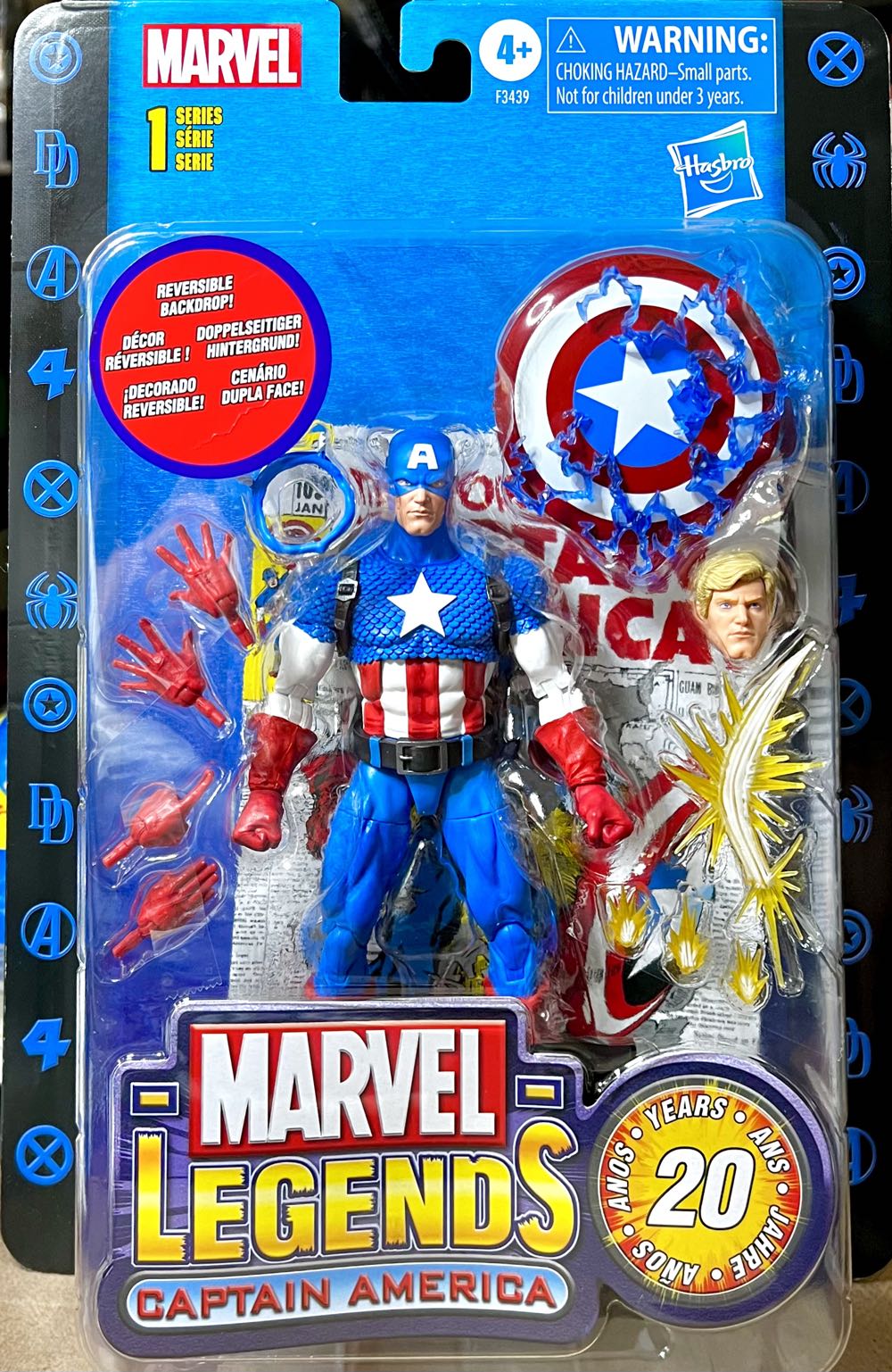 Funko Pop! Ace Ventura Pet