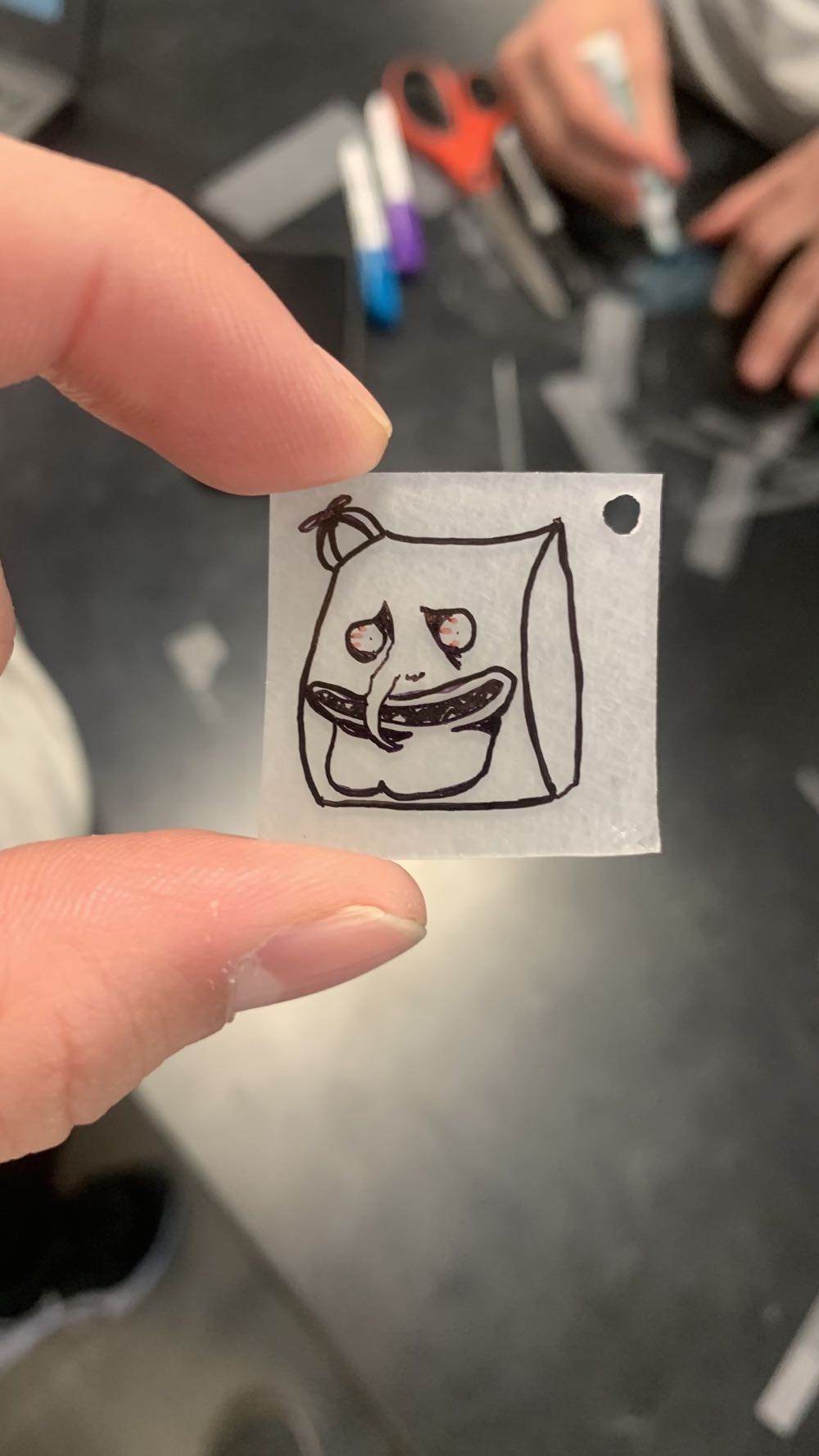 Rg Mobile Suit Gundam Ms-06f Mass Production Zaku 1 144 Scale Color-coded Plastic Model