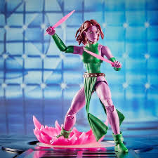 Blink - Hasbro (Marvel Legends) action figure collectible - Main Image 3