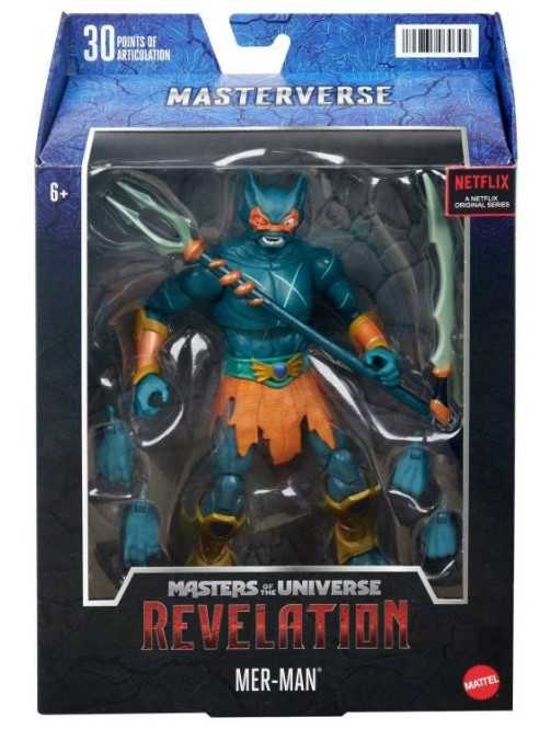 Neca - Chrome Dome (Cartoon)