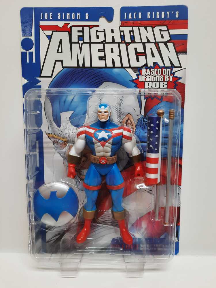 Jazwares Alex Rider 6” Figure Yassen