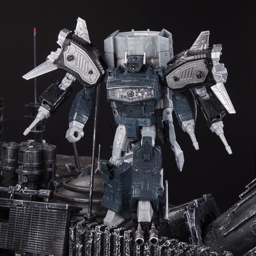 Hellboy - Hellboy 1.5: Officer Kroenen