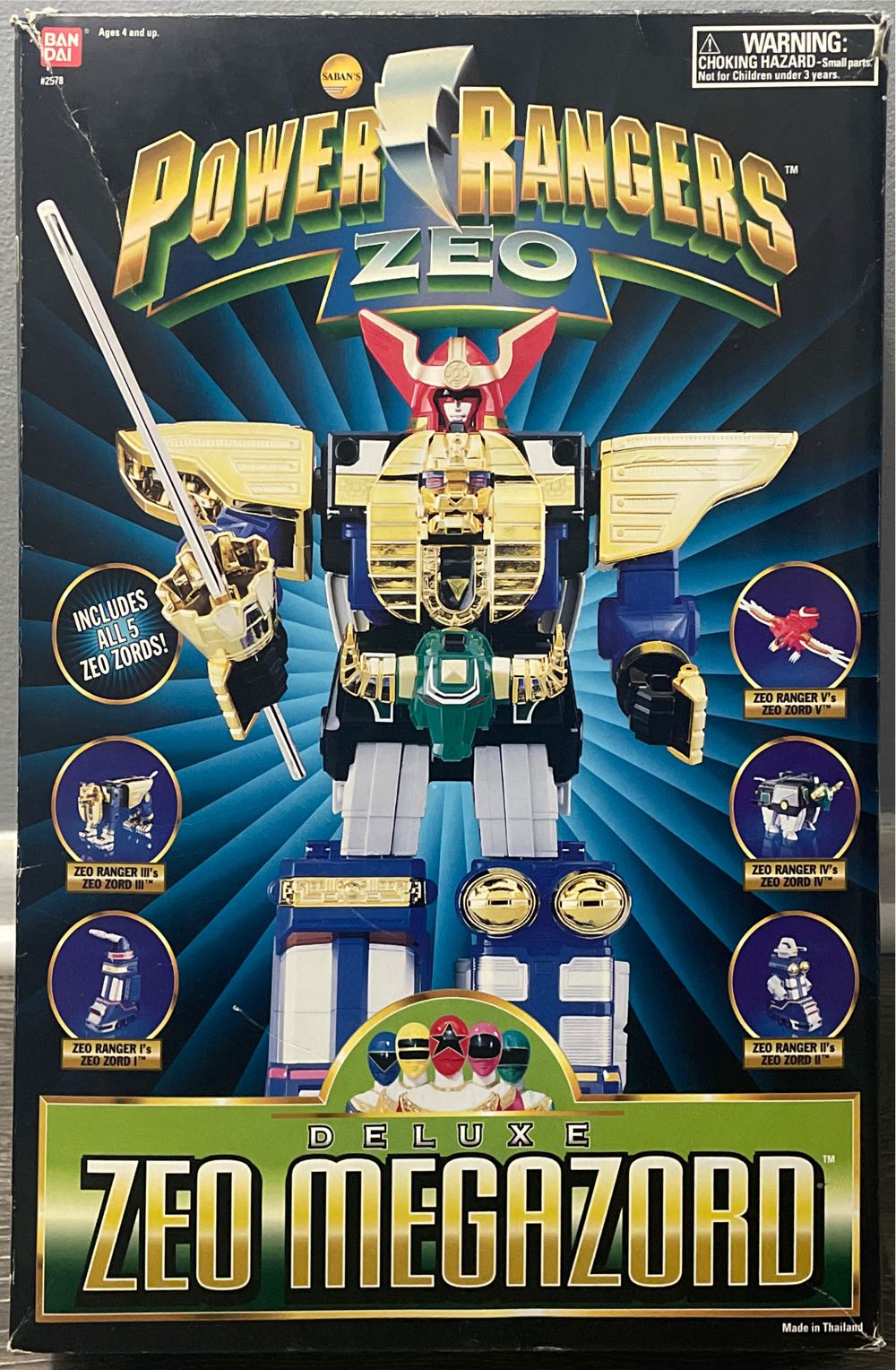 Spider-man (Classic)