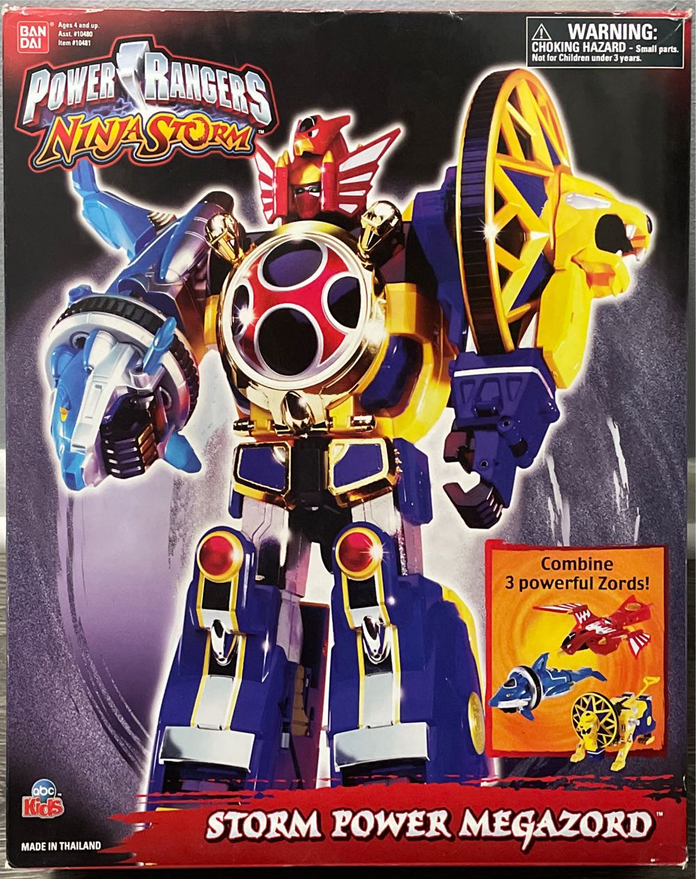 Good Smile Nendoroid Berserker Paul Bunyan G90754