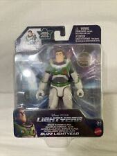 Mattel Lightyear The Movie Space Ranger Alpha *ships Today*  action figure collectible [Barcode 194735069477] - Main Image 1