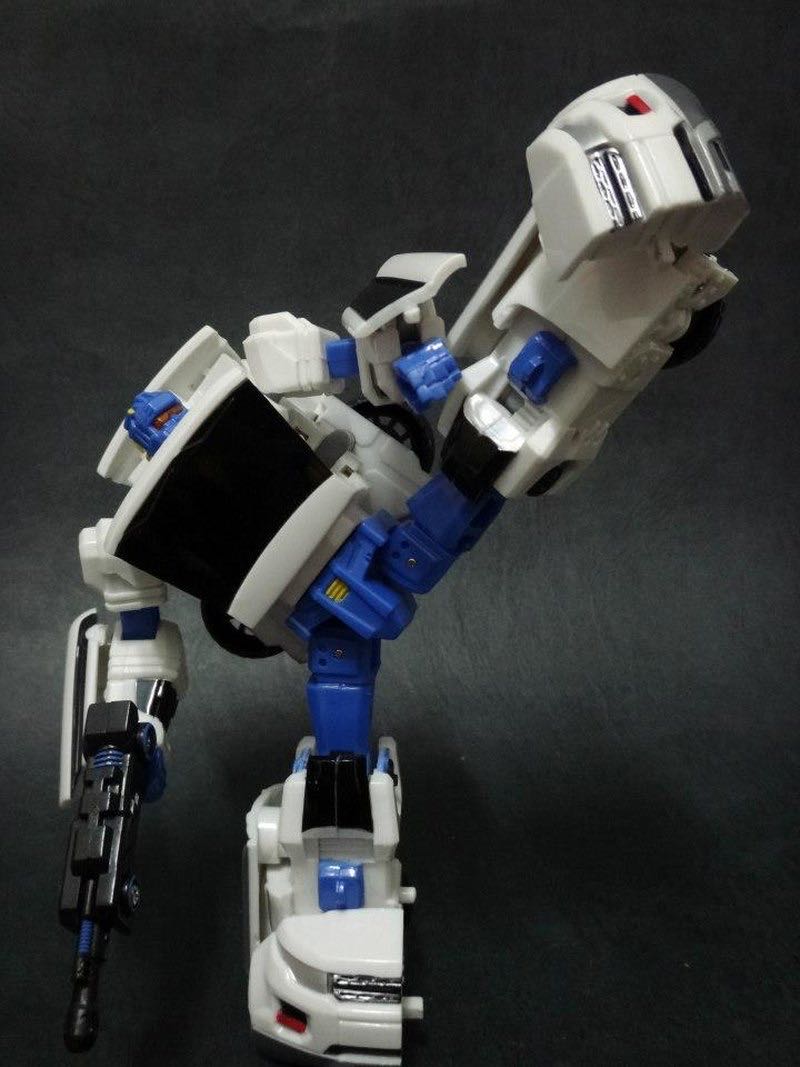 Toyworld TW-T02 Aurora(Searchlight) - Toyworld (G1) action figure collectible - Main Image 3