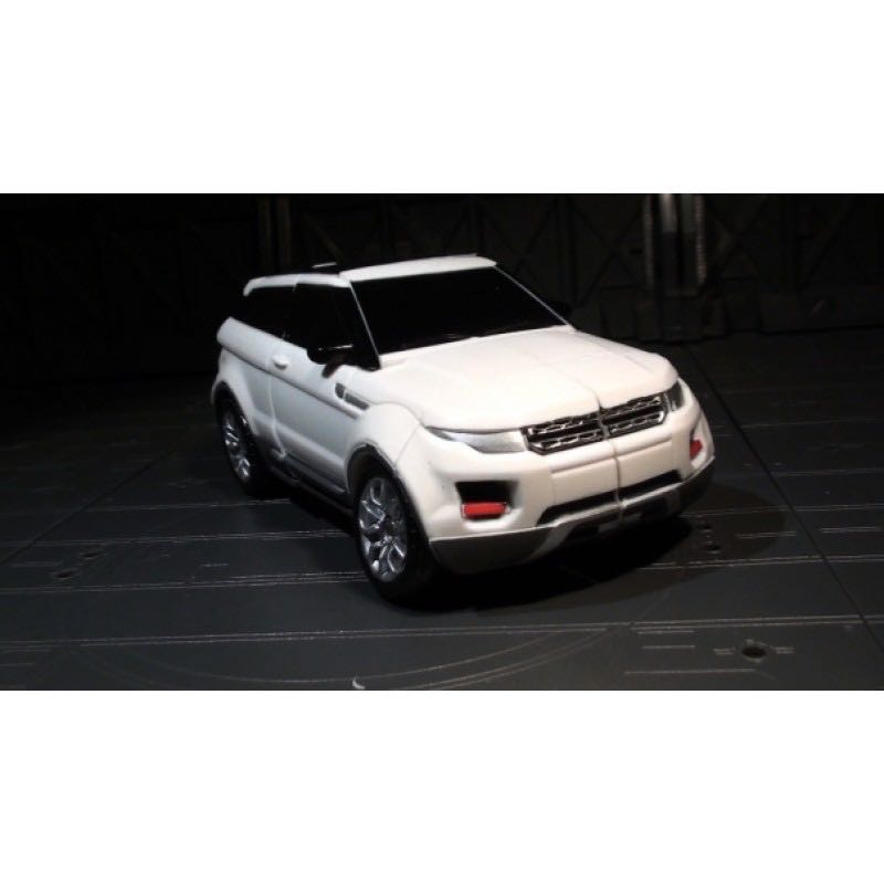 Toyworld TW-T02 Aurora(Searchlight) - Toyworld (G1) action figure collectible - Main Image 4