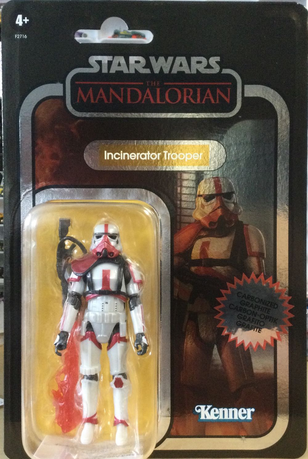 smALL-STARS : Luka Doncic ( 12” )