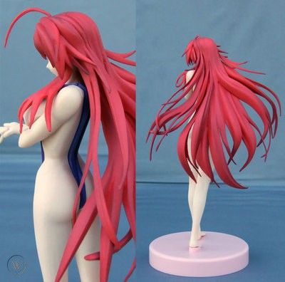 High School DxD - Rias Gremory Swimsuit Version  action figure collectible - Main Image 2