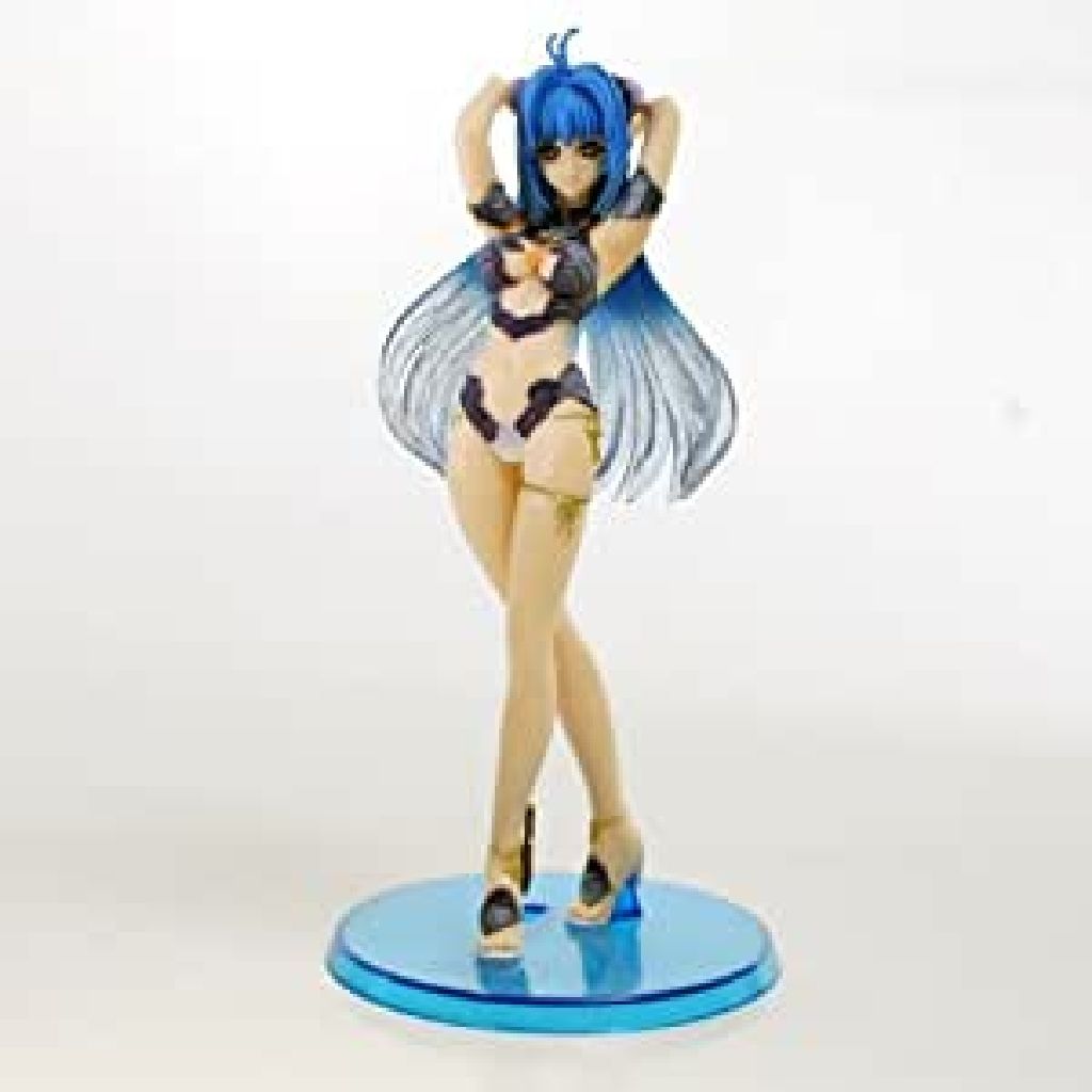 Ironstudios Minico Figurines Captain Marvel Endgame