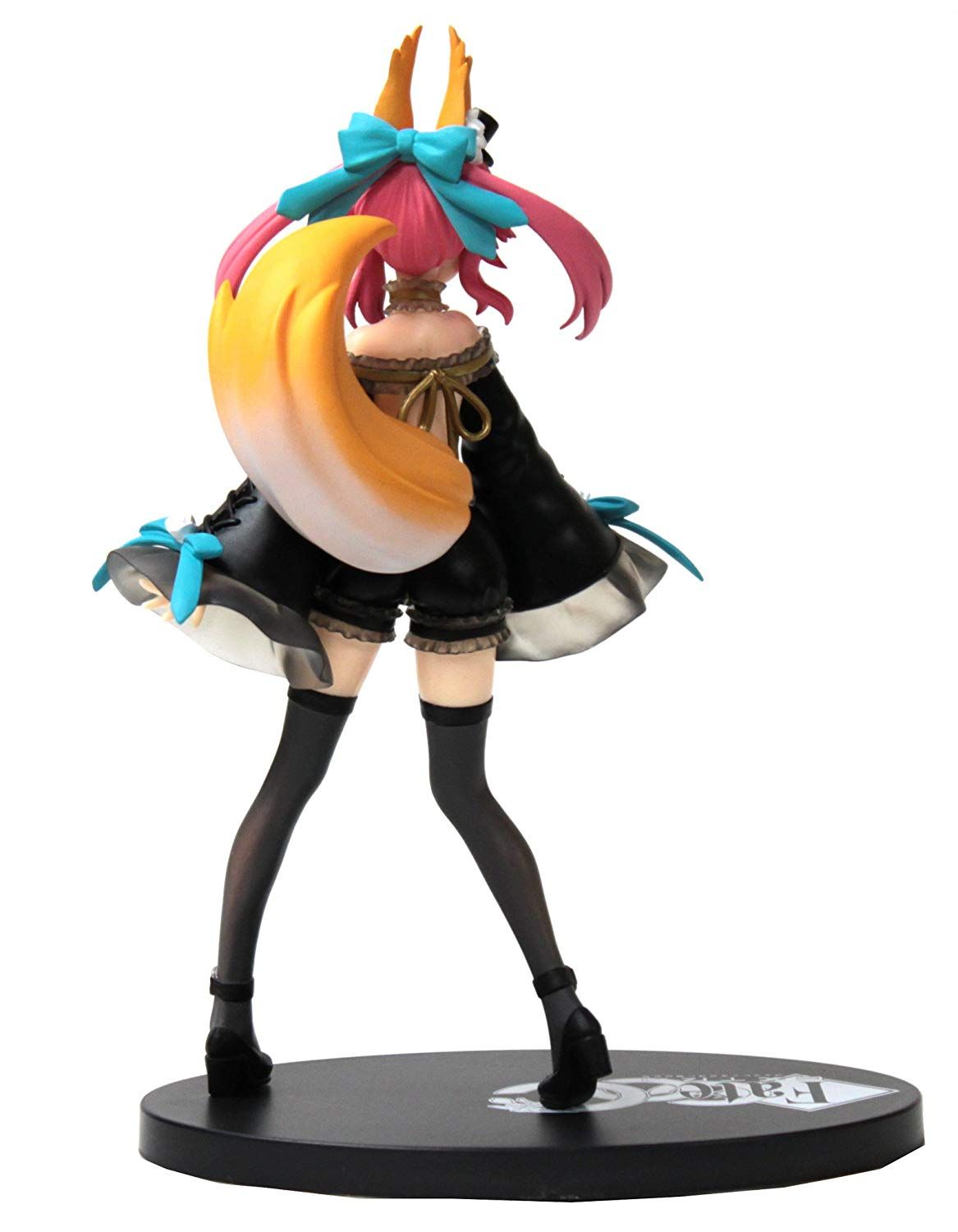Fate/Extra CCC - Caster - Sega action figure collectible - Main Image 2