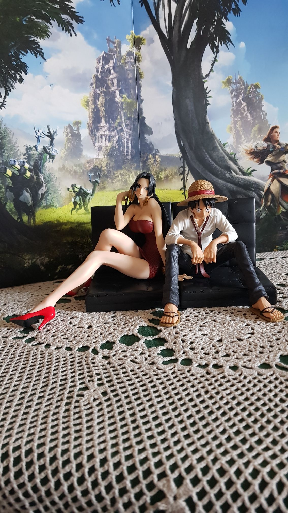 Teenage Mutant Ninja Turtles: “Raphael” Previews Exclusive 31