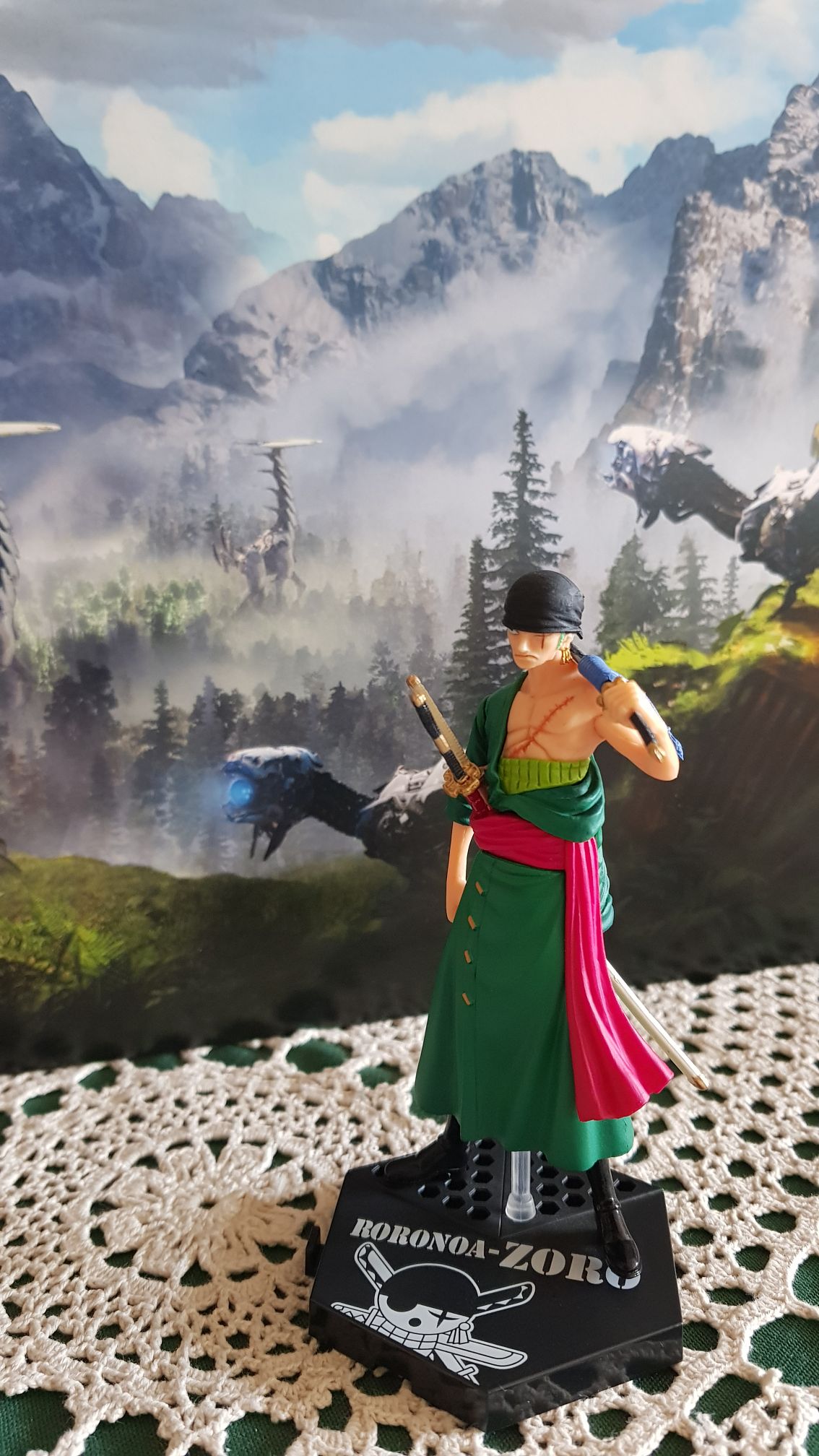 Hulk Vs Loki Mash Pack