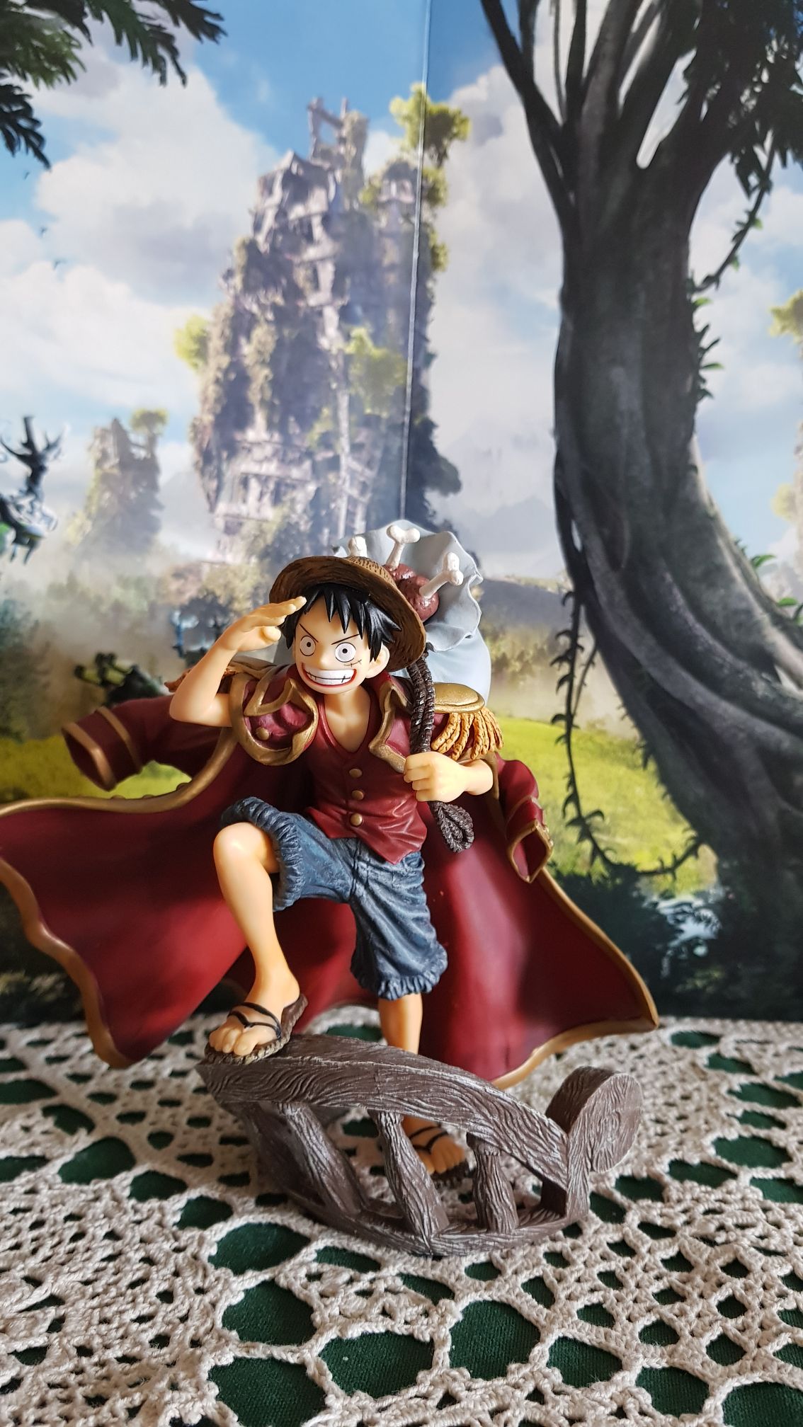 Snakeling (Cobra Recruit/Factory Worker/Clean-Shaven/Tan/Torch)