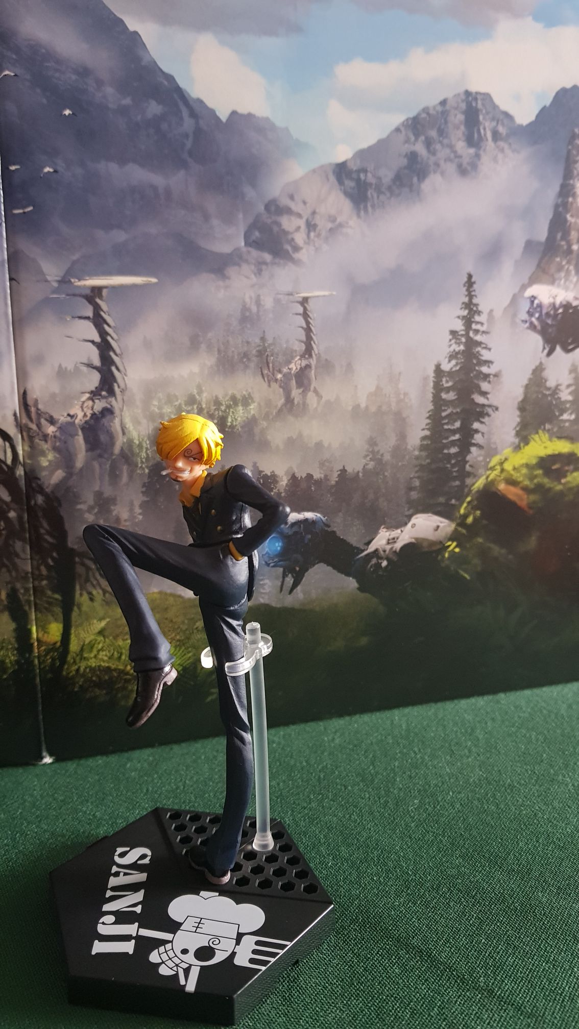 Space Marines: Blood Angels Captain