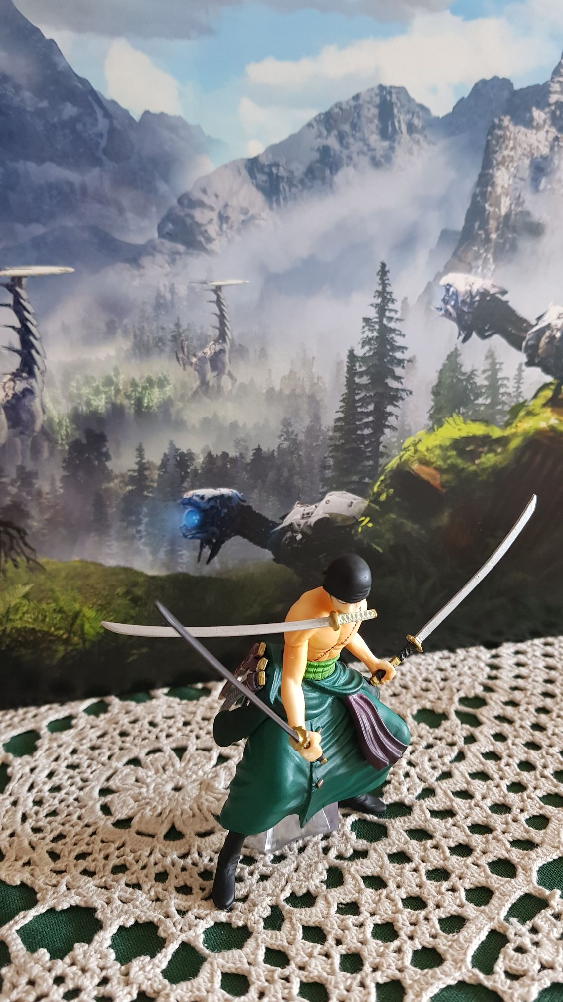 Funko POP!#811 John F. Walker