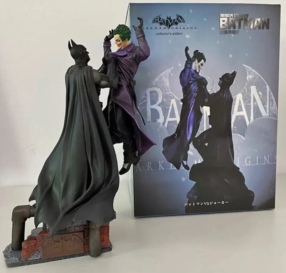 Tonikawa (Tsukasa) - Purearts action figure collectible - Main Image 3