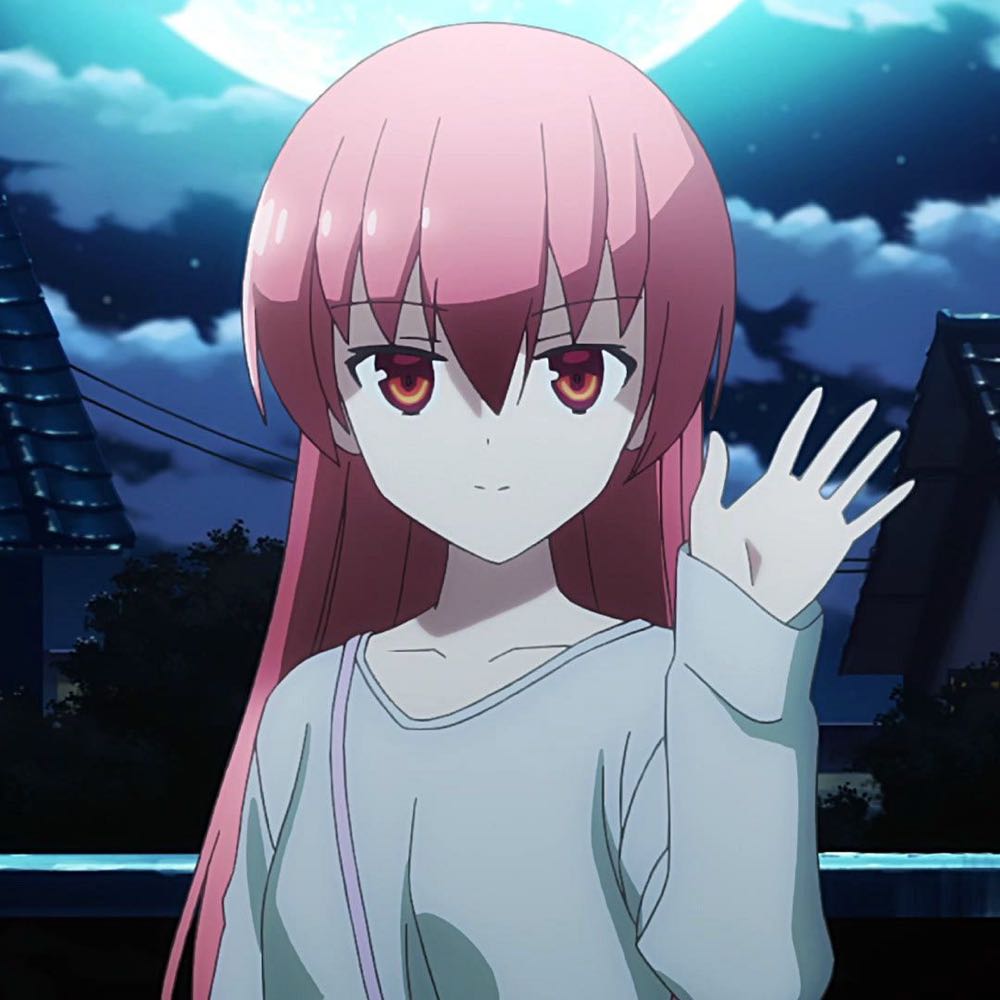 Tonikawa (Tsukasa) - Purearts action figure collectible - Main Image 4