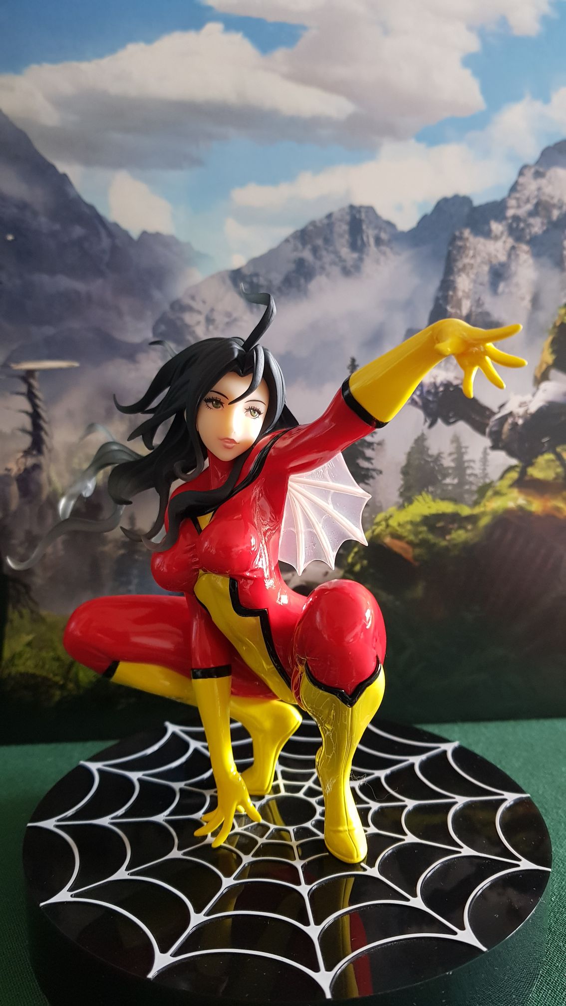 Neca Beetlejuice 4 Piece Set