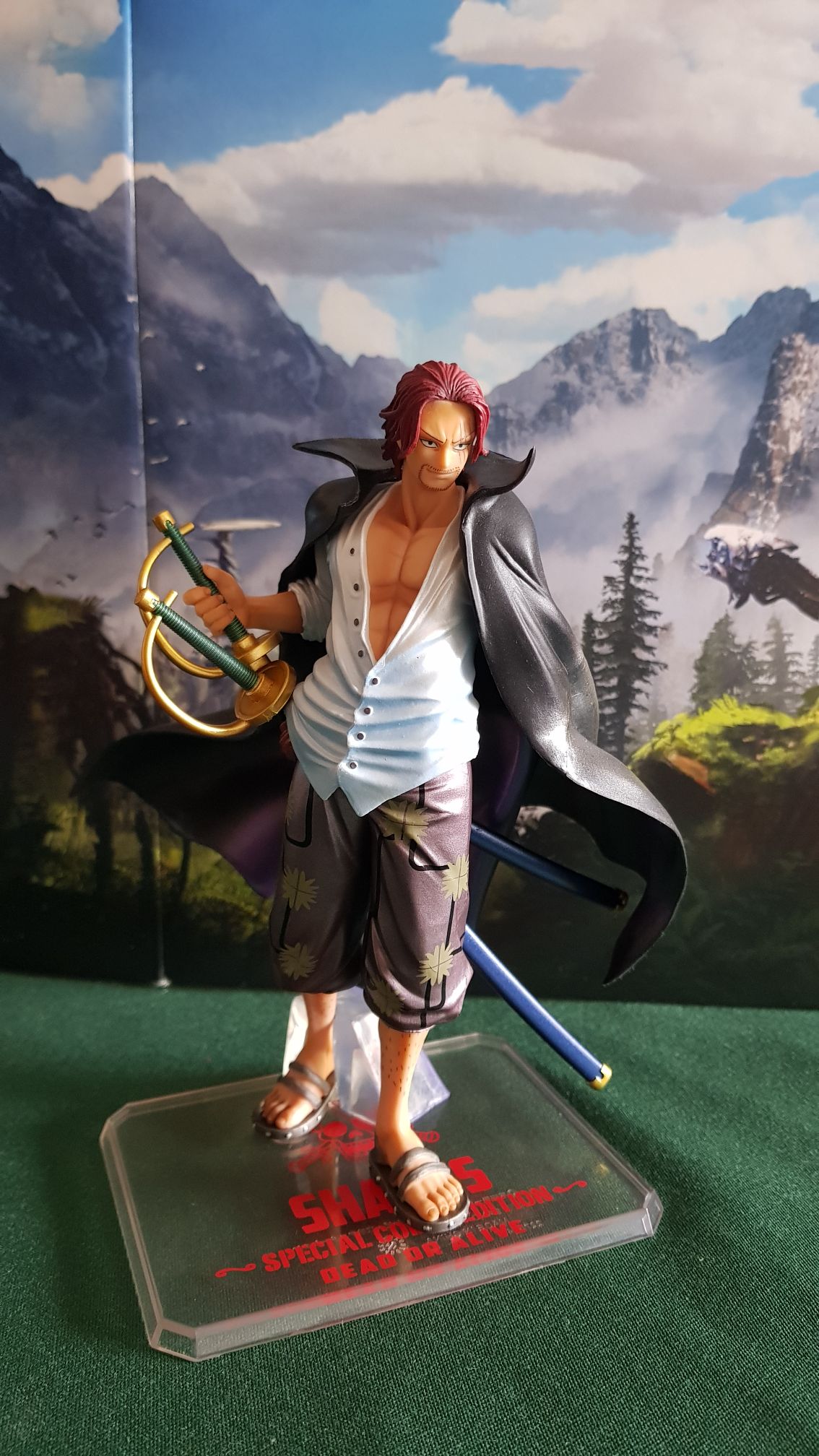 NECA- TMNT The Movie (2 Pack) - Raphael & Michelangelo