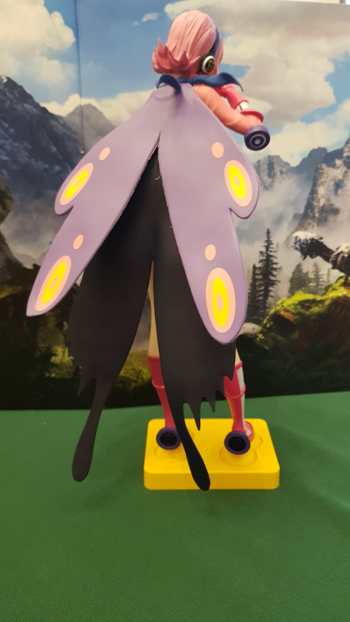 One Piece - Reiju Vinsmoke Glitter & Glamours - Banpresto action figure collectible - Main Image 2