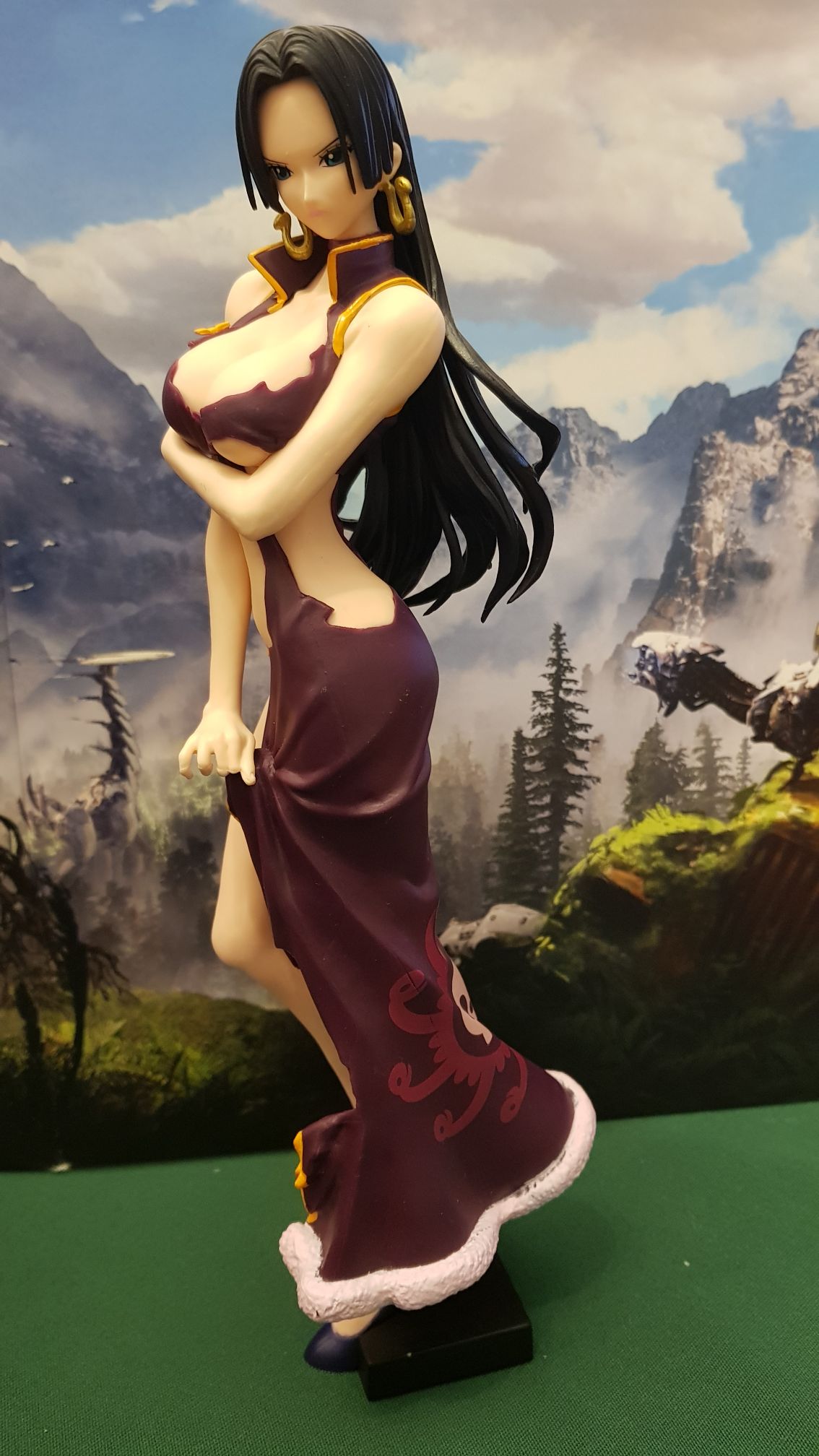 Star Wars Return Of The Jedi Luke Skywalker Artfx Statue