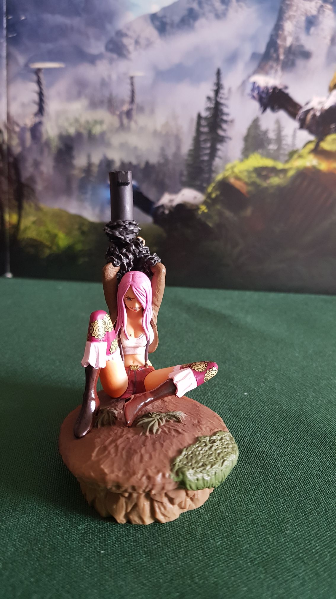 Fortnite Love Ranger 