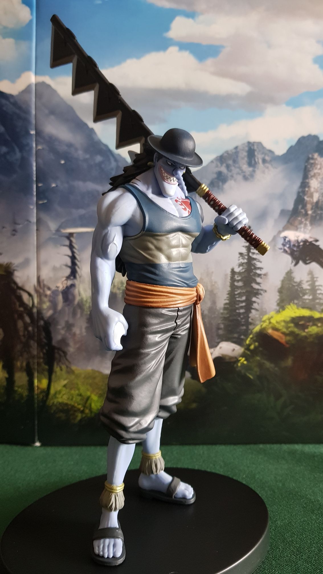 Marvel- Juggernaut Funko 196