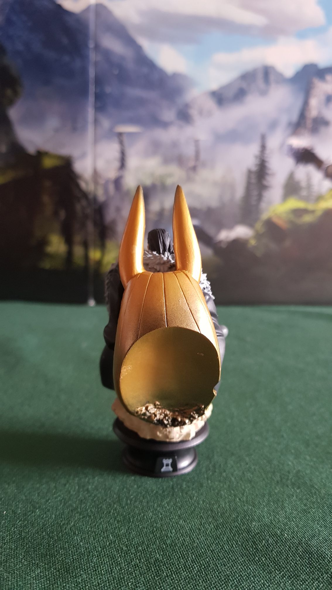 One Piece - Crocodile Chess Torre  action figure collectible - Main Image 2