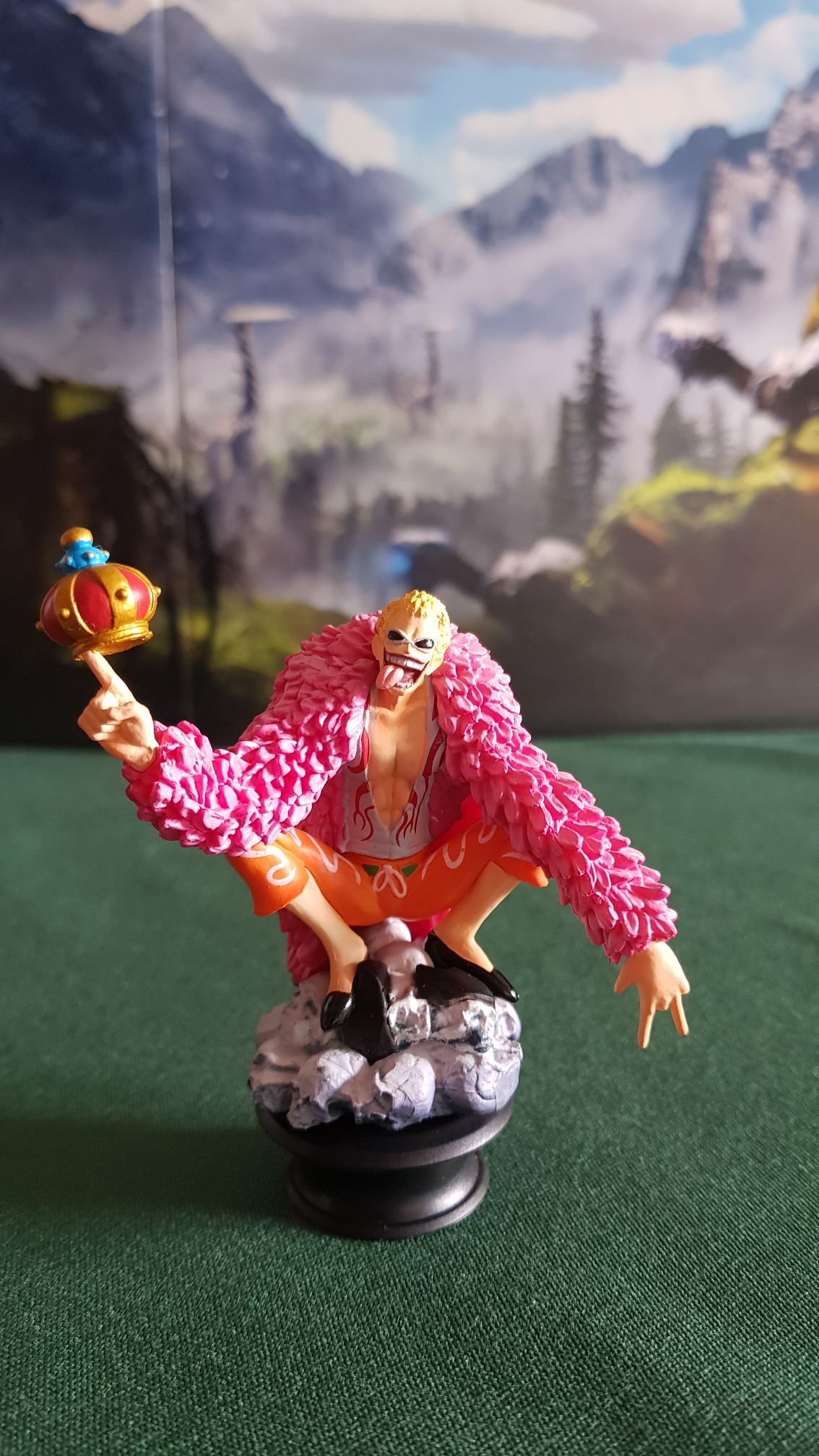 Commander William Riker