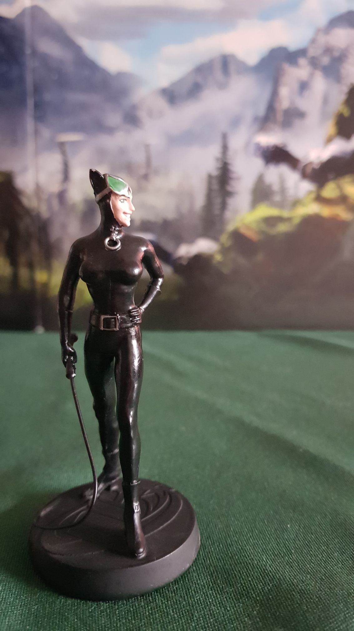 Power Rangers Wild Force Deluxe Wild Force Megazord