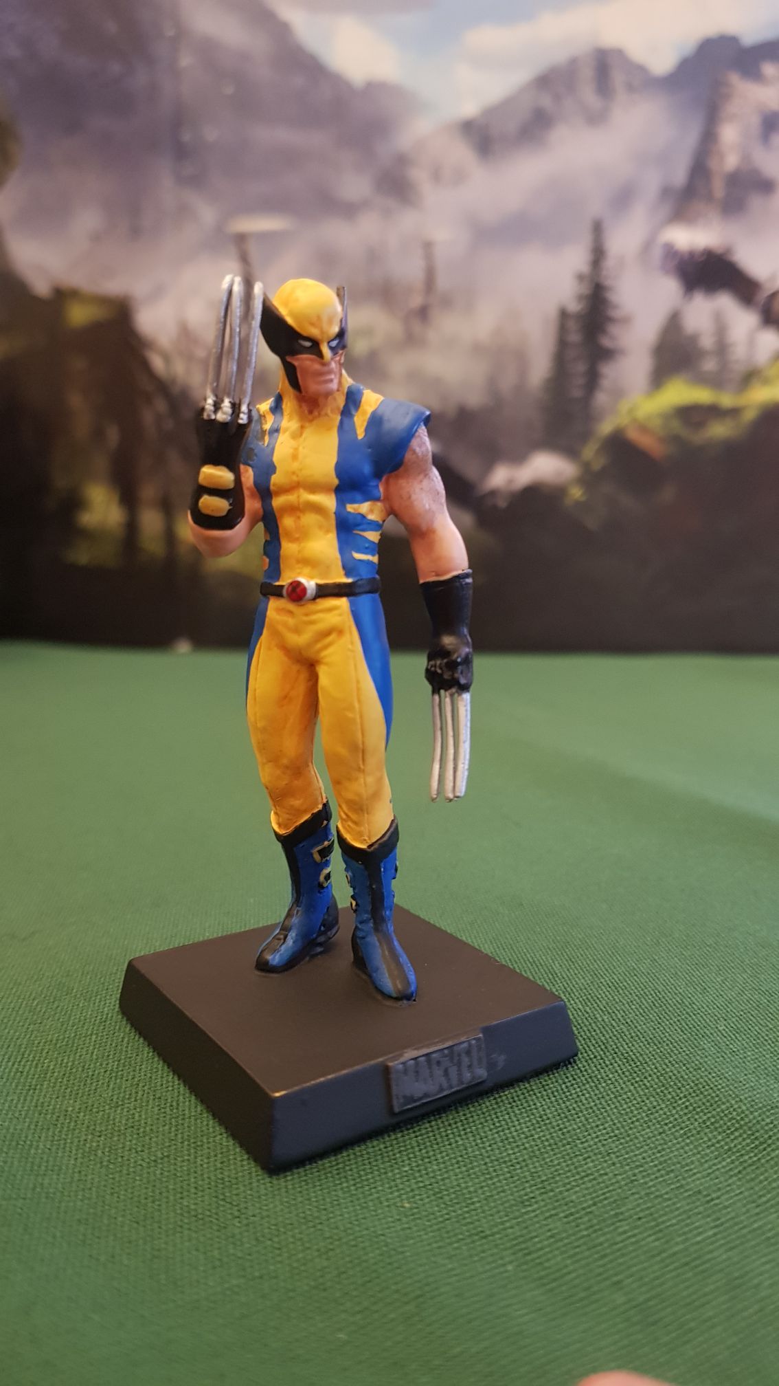 Loungefly Scooby Doo All Over Print Faux Leather Wallet