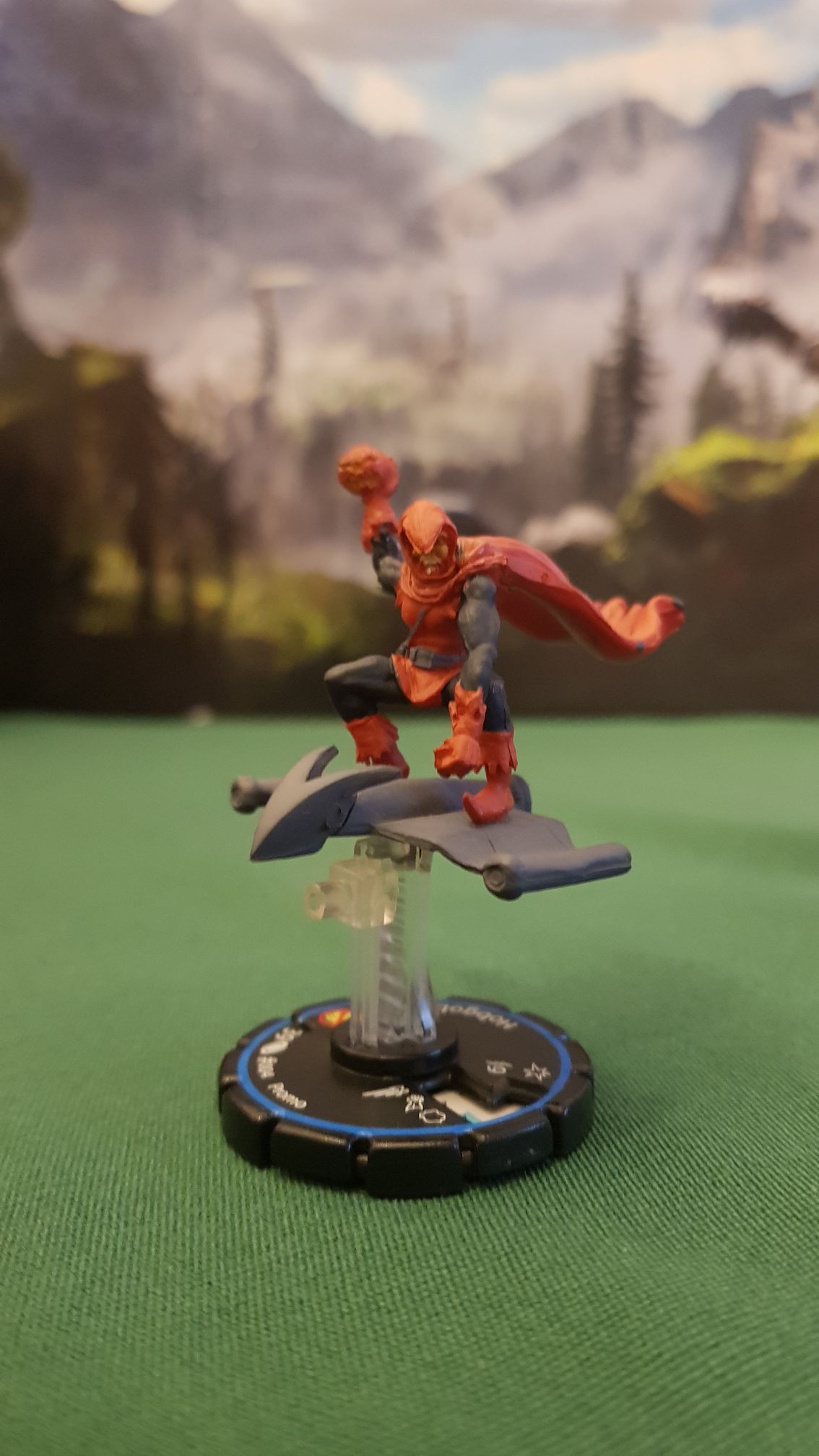 Yu-Gi-Oh!: Blue Eyes Toon Dragon #1062