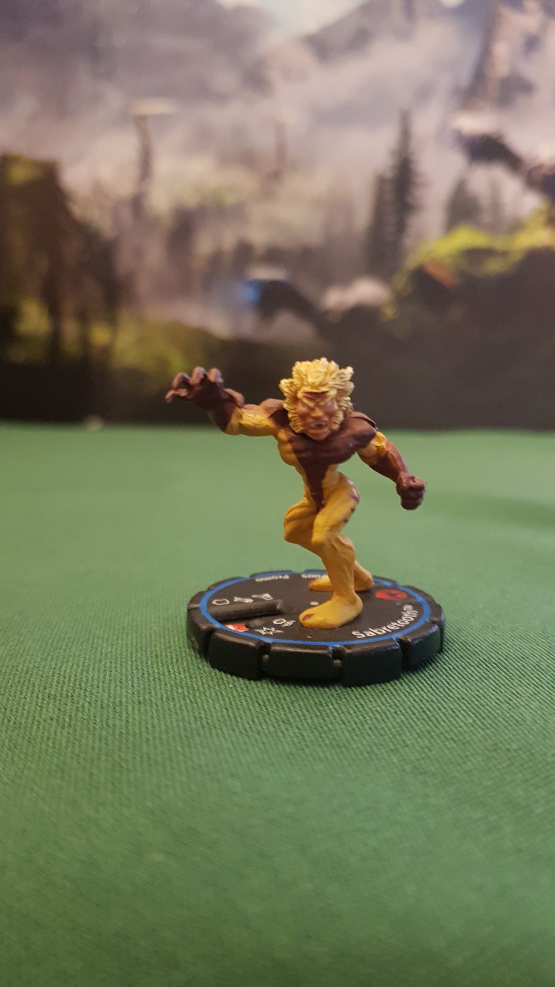 Marvel : Deadpool : X-Men (One:12 Collective)