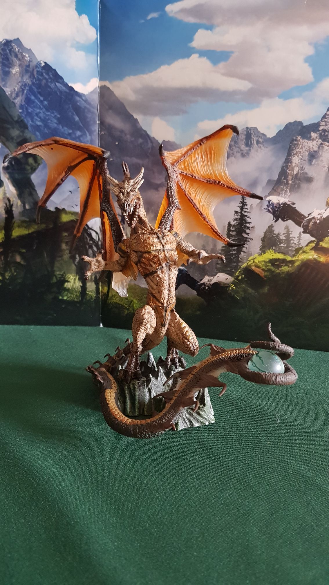 Luke Skywalker (Snowspeeder Pilot)