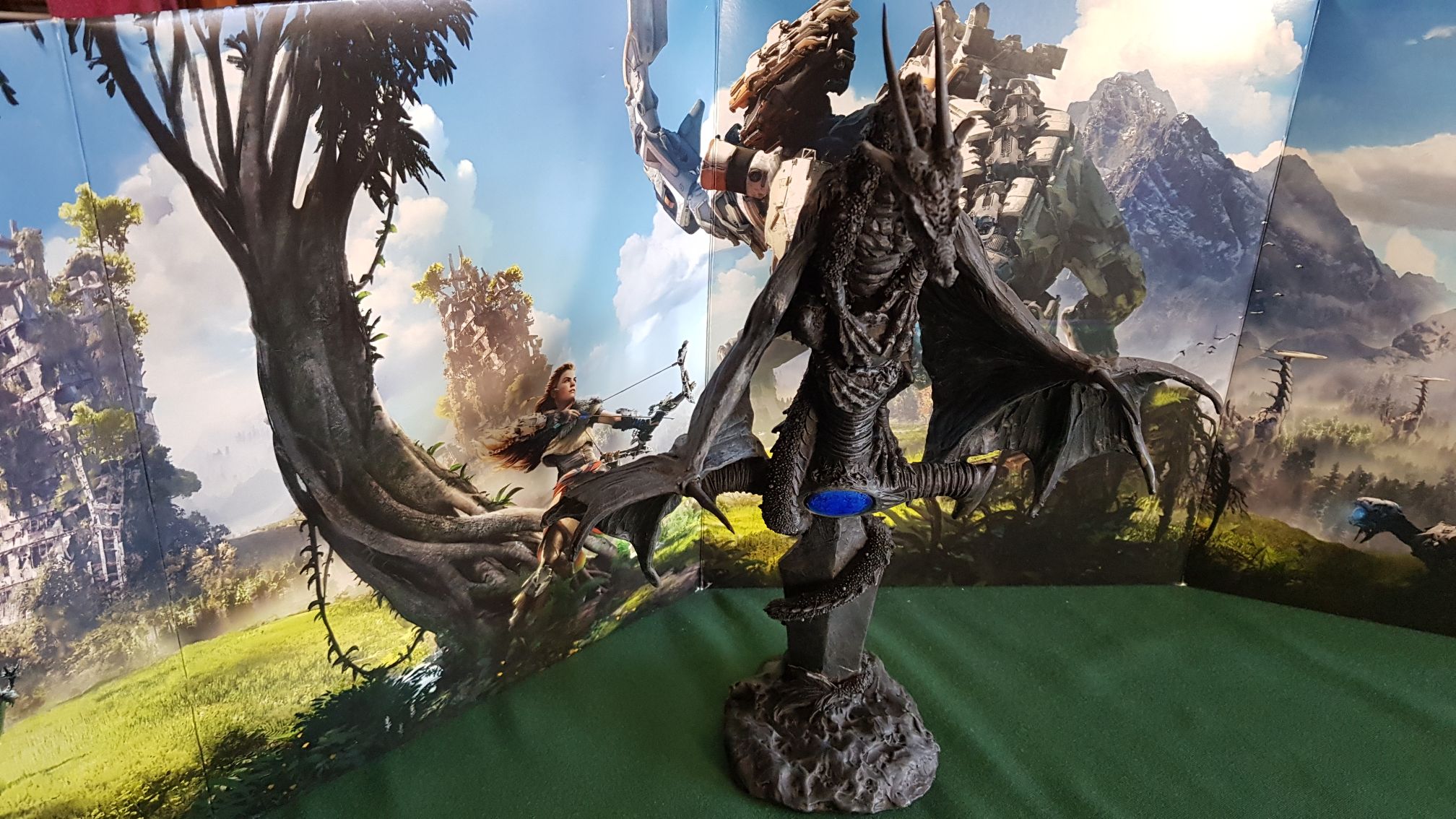 Freedom Gundam Concept2