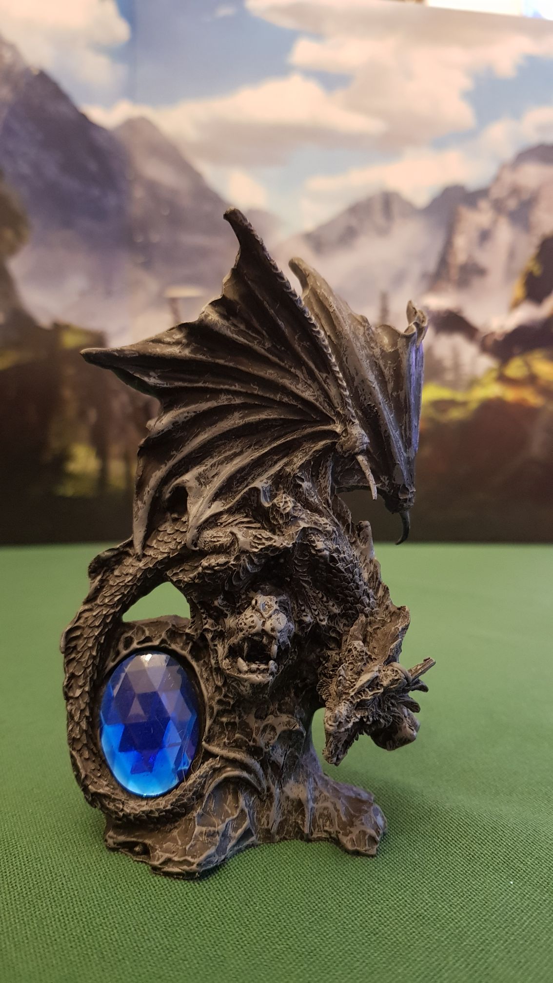 S.H. Figuarts Spider-Man (Black & Gold Suit