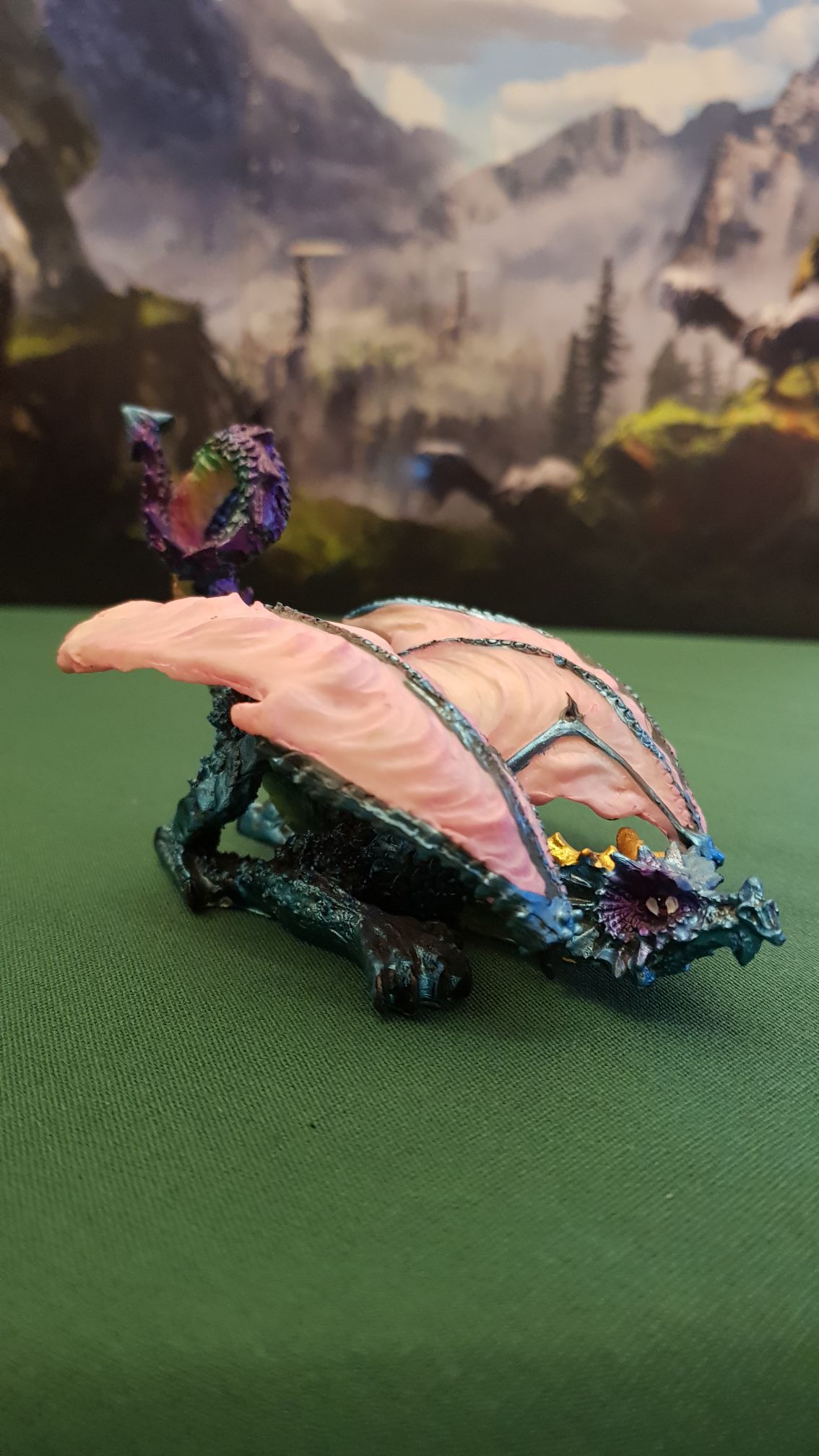 Halo: The Spartan Collection Series 5 Noble-5 Jorge-052