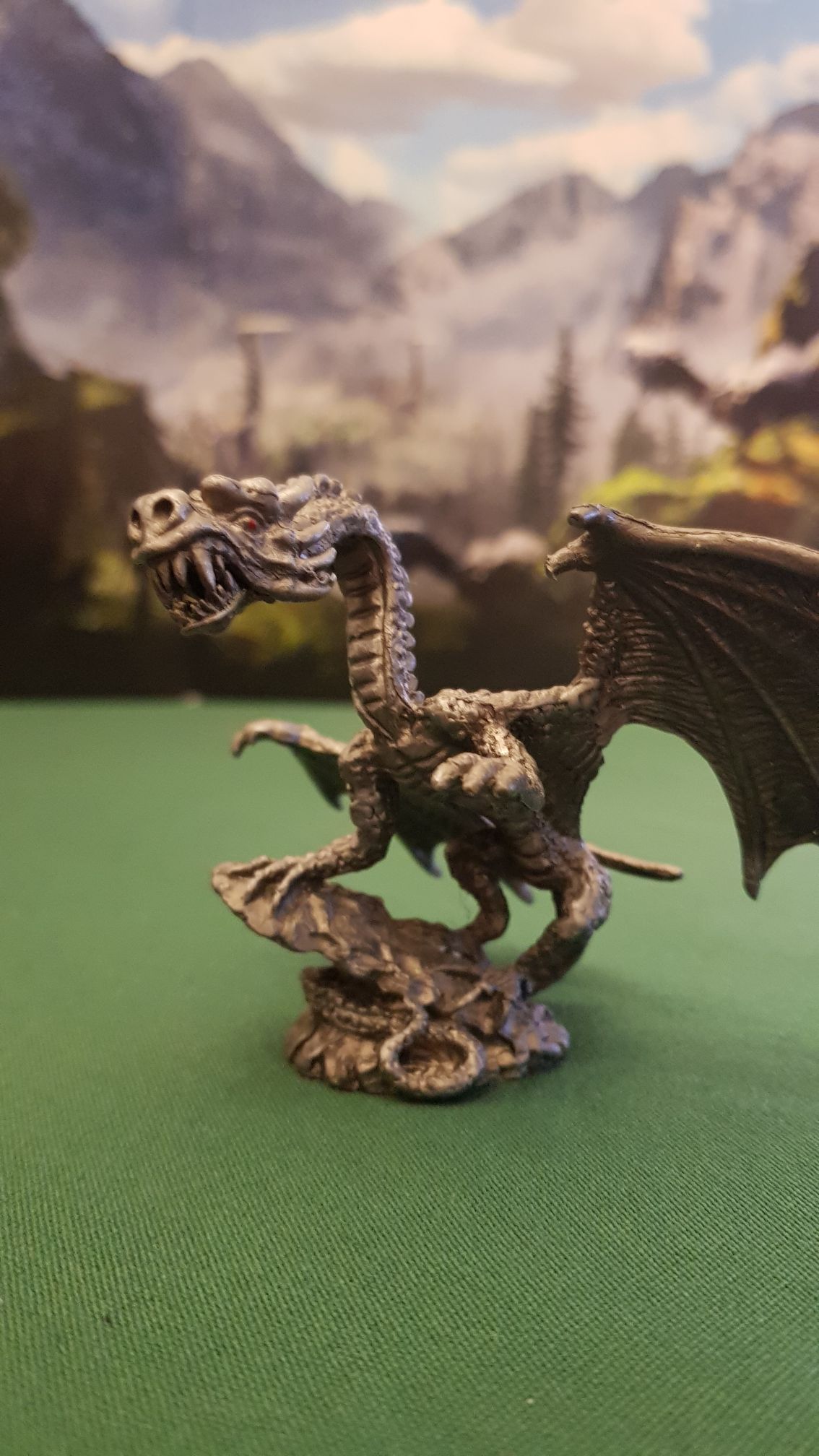 Ricky Steamboat (White Gear) - WWE Elite 93