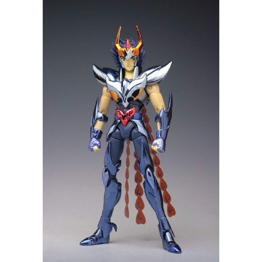 Saint Seiya - Bronze Cloth Phoenix  action figure collectible - Main Image 2