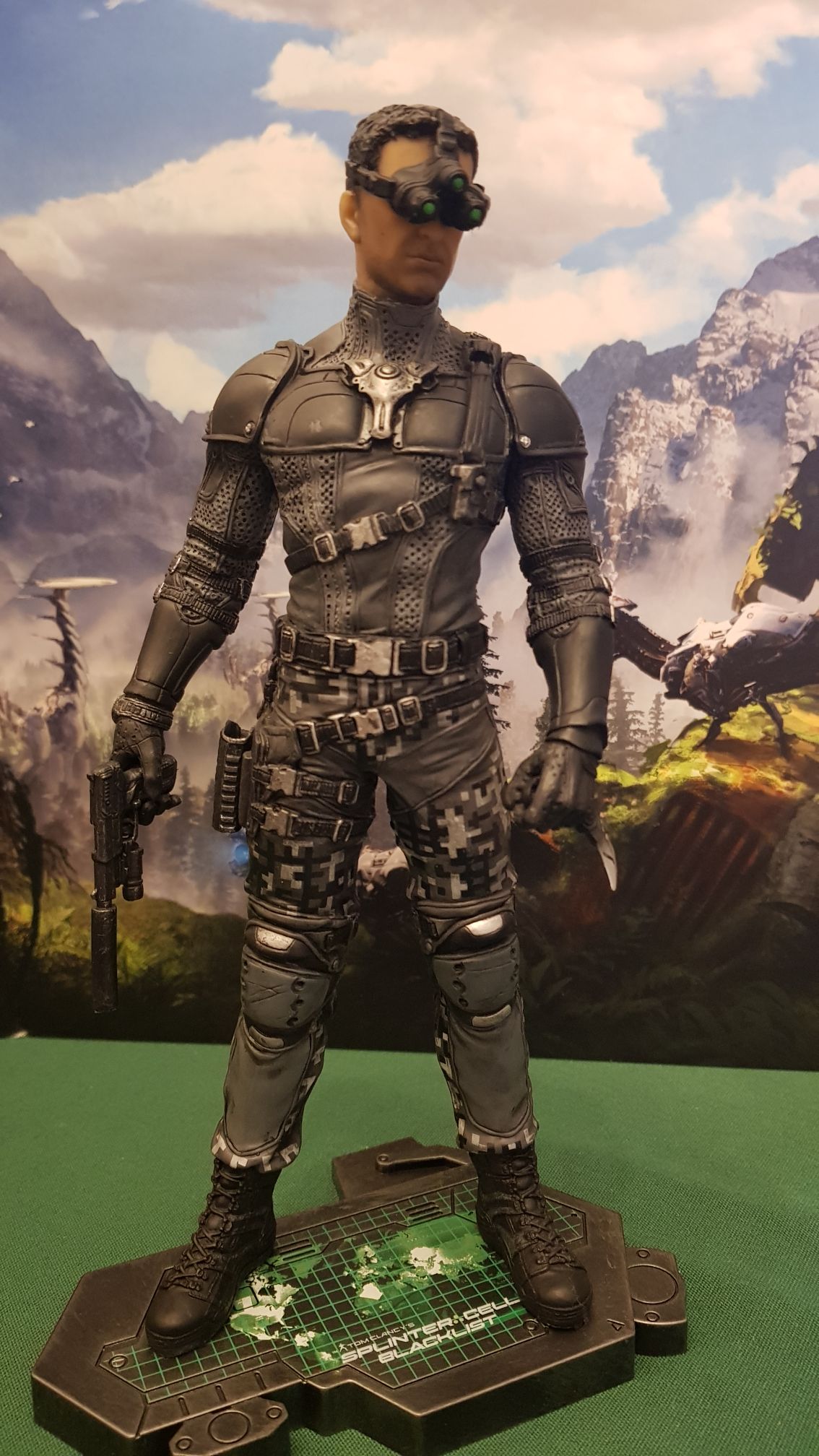 Funko Pop Sci-fi: Mars Attacks