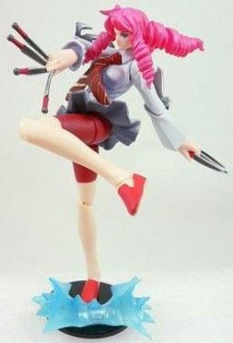 Ben 10 Ultimate Alien Lodestar