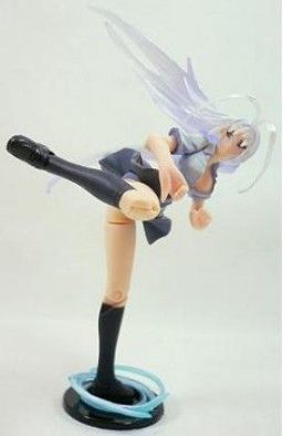 Freedom Gundam Concept2