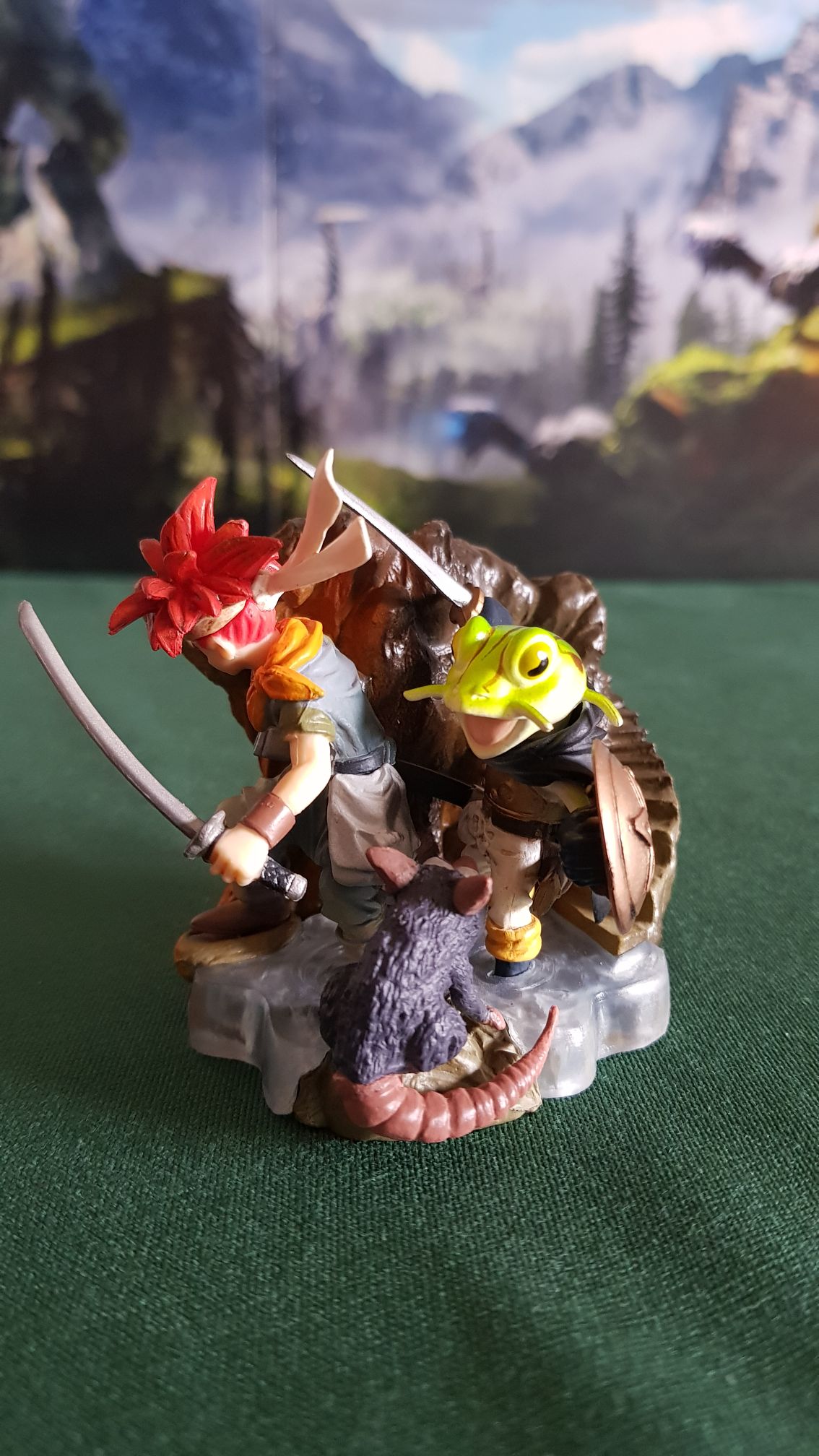 Pokemon Sitting Cuties