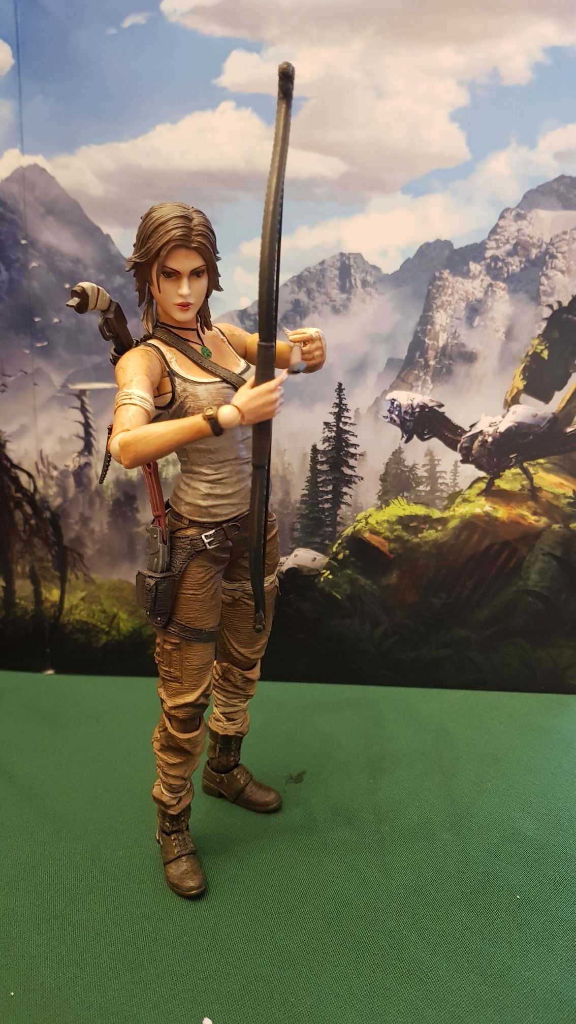 Harlequin Death Jester