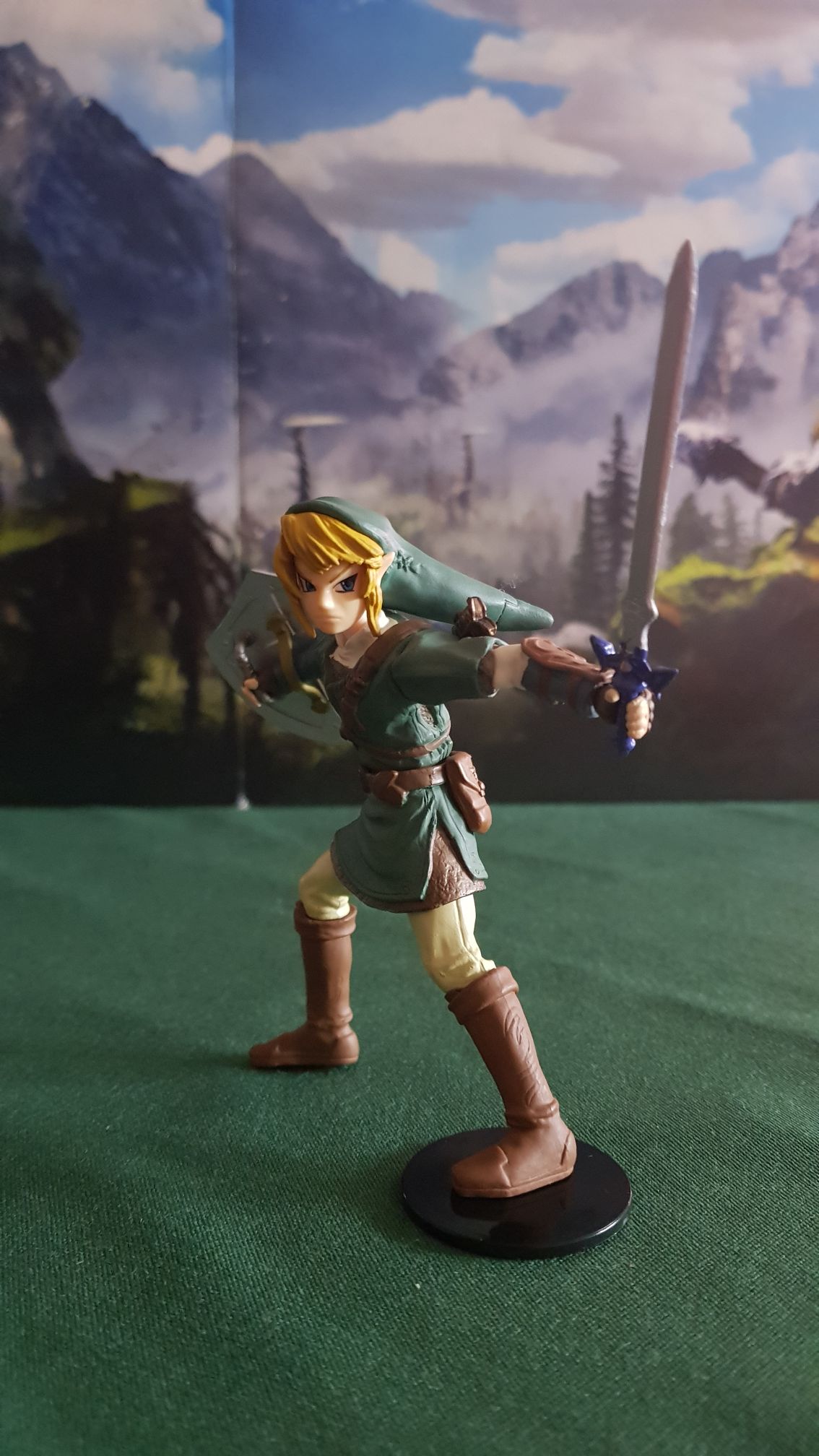 Funko Pop! Animation: South Park Jersey Kyle 3.75 Inches Red